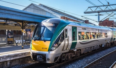 IARNRÓD ÉIREANN UPDATES SCHEDULE TO HELP CORK SUPER...