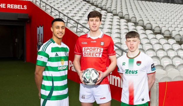 CORK SUPER CUP EXPECTED TO PROVIDE A POTENTIAL €6 M...